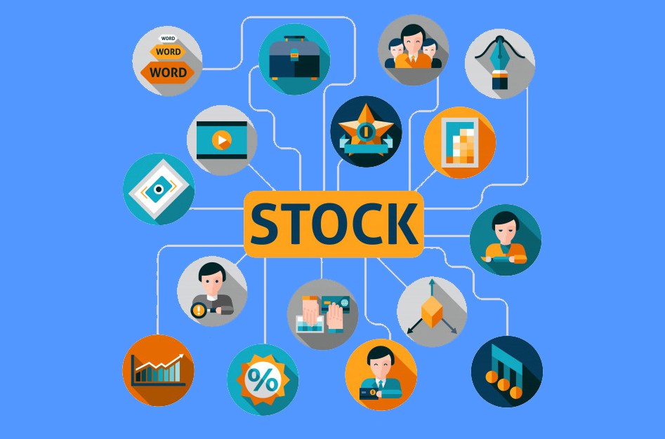 stock management software