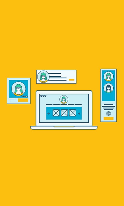 banner advertisement