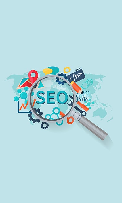 SEO