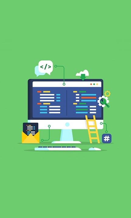 Web design & development