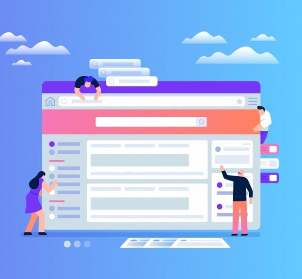 Software for People Website